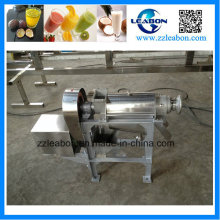 Automatic Commercial Juice Processing Plant Silk Juice Extractor